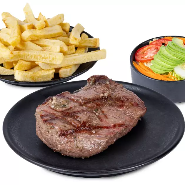 Lomo Fino a la Parrilla