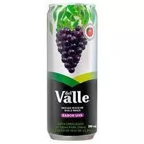 Suco Del Vale Uva