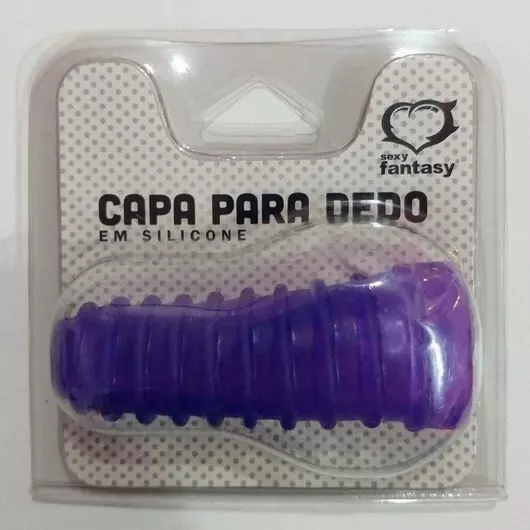 Capa para Dedo
