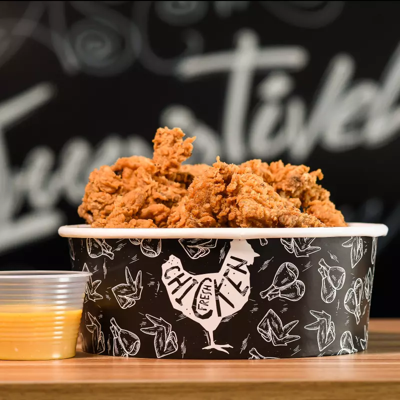 1.5L Sassami Crocante(Queridinho♥️)