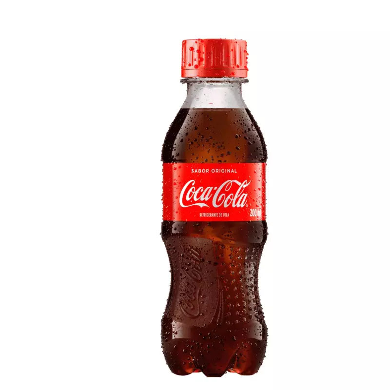 Coca-Cola Mini