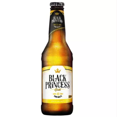 Black Princess