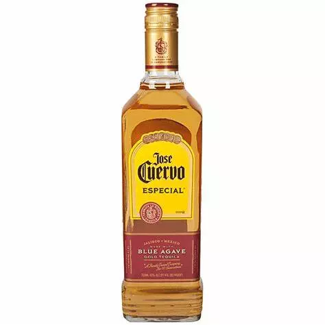 JOSE CUERVO OURO