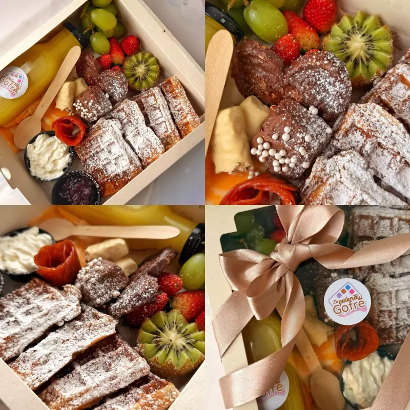 BREAKFAST MOM MEDIANO