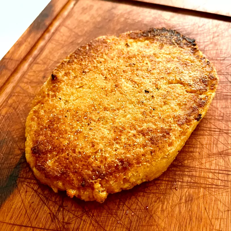 Bife Soja