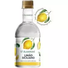 VINAGRE LIMAO SICILIANO 400ML