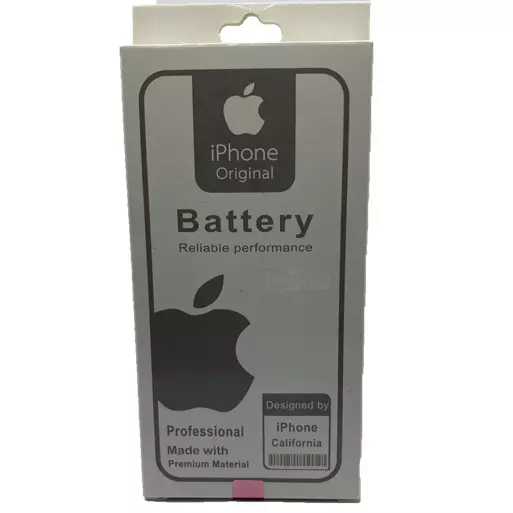Bateria Iphone 5s/5c
