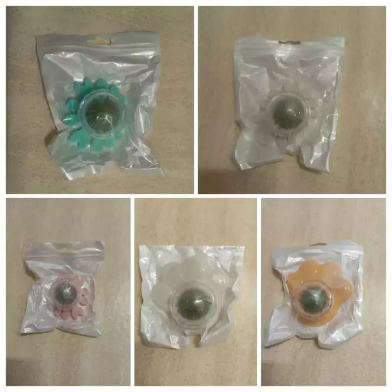 CATNIP PARA GATOS