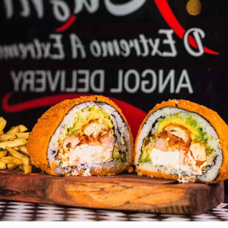 EBI BURGER