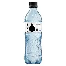 AGUA COM GÁS 500ML