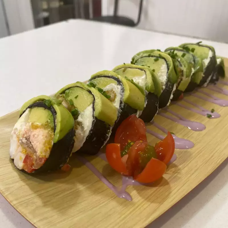 Fit roll