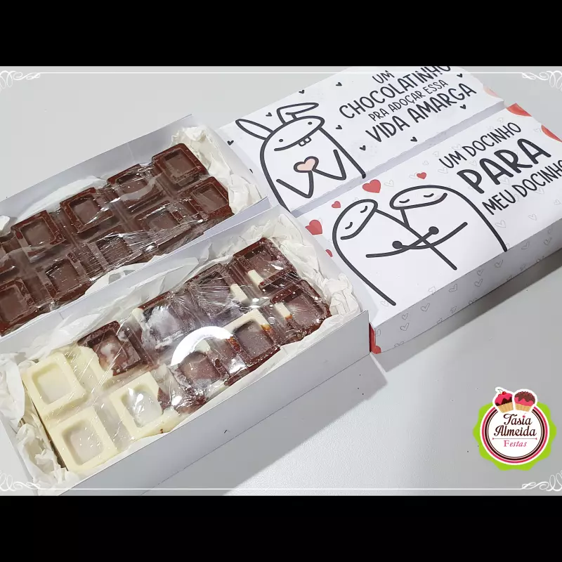 Super Barra Brownie 480g