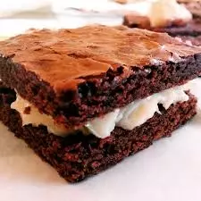 BROWNIE DE NUTELLA
