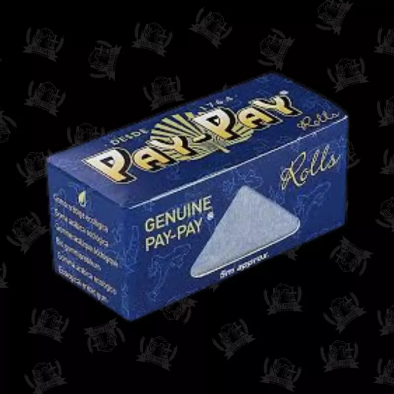 Seda Pay-Pay Rolls 5m