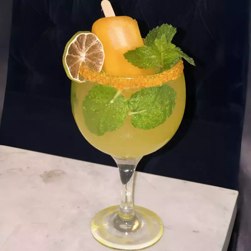 Mojito Mimosa Casa Cuina "NEW"