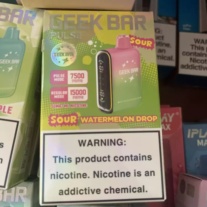 sour watermelon drop