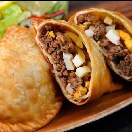 Empanadas