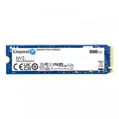 SSD KINGSTON NV3 500GB M.2