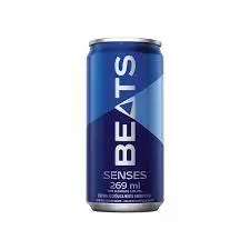 SKOL BEATS SENSES 269ML