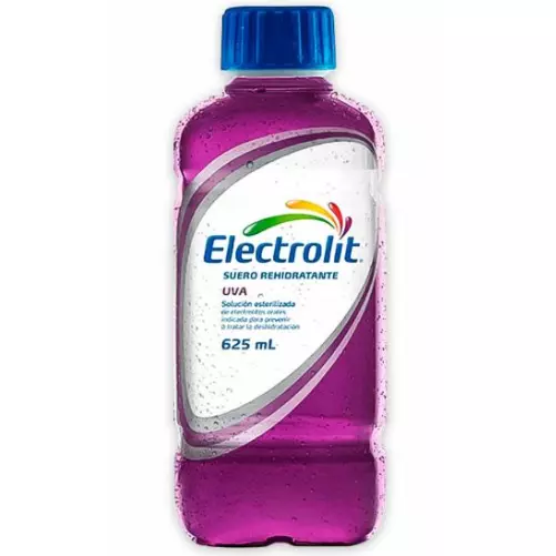 ELECTROLIT UVA 625ML