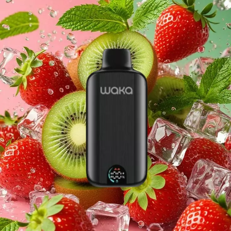 Strawberry kiwi
