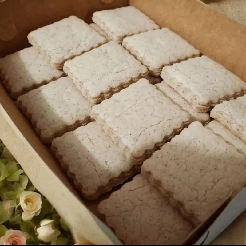 Galletas de canela.🍪