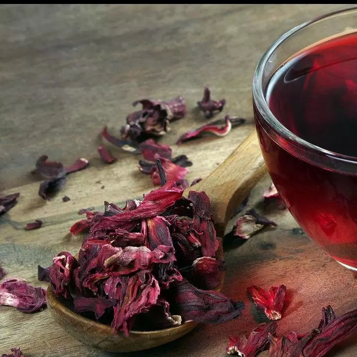Hibisco 100gr