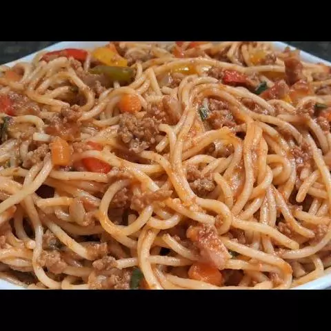 Macarronada (XG) Completona