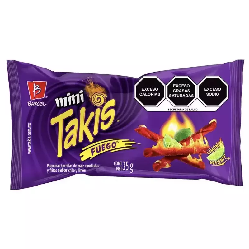 Takis mini