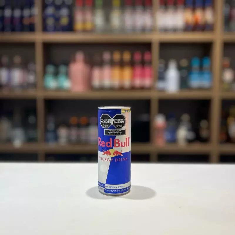 Red Bull 250 Cc