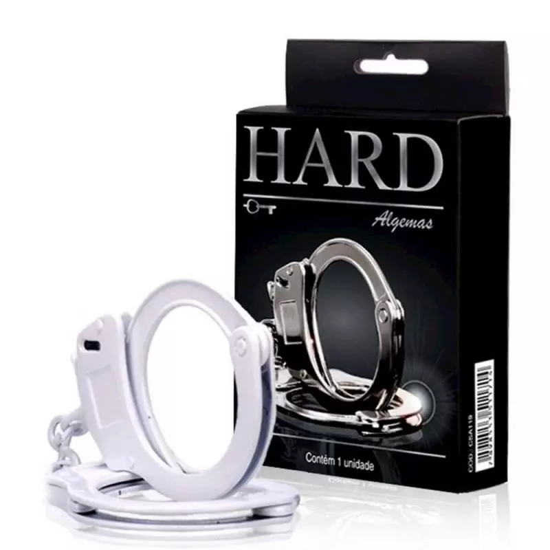 ALGEMA DE METAL - HARD