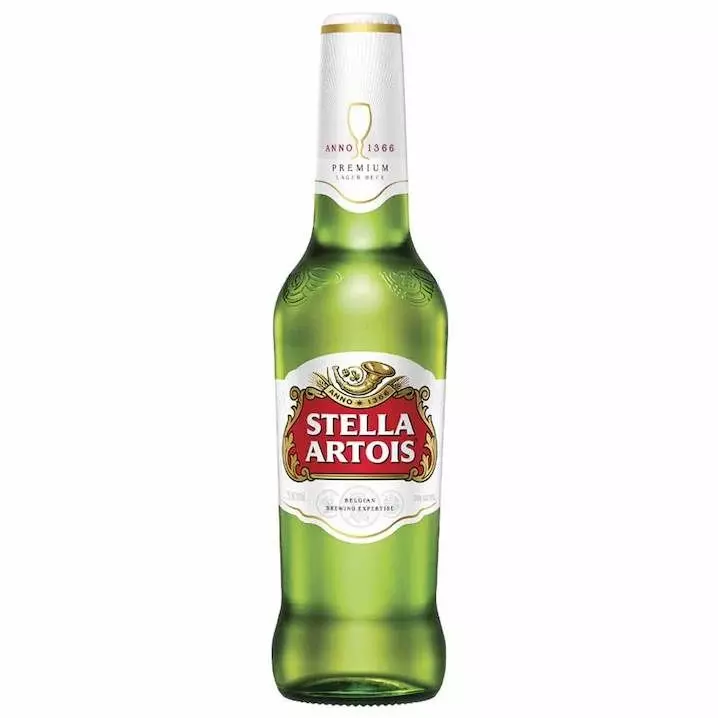 Stella Artois