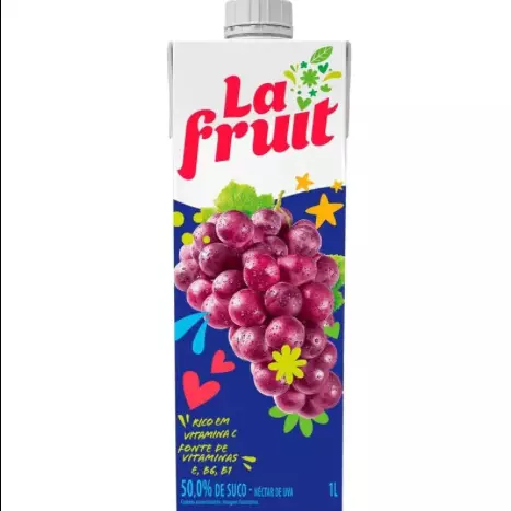 La Fruit Uva