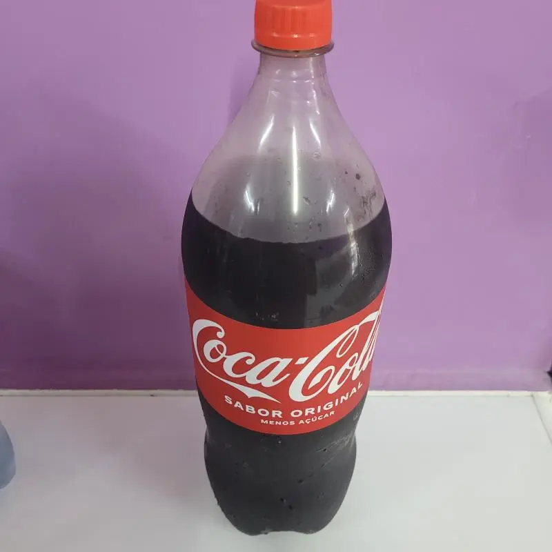 Coca Cola - 2L