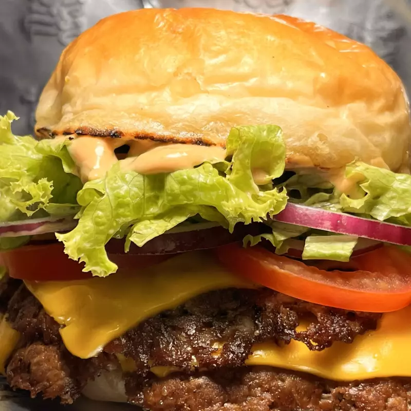 Arturito Verde Doble