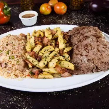 716. FILET CALABRES EXECUTIVO