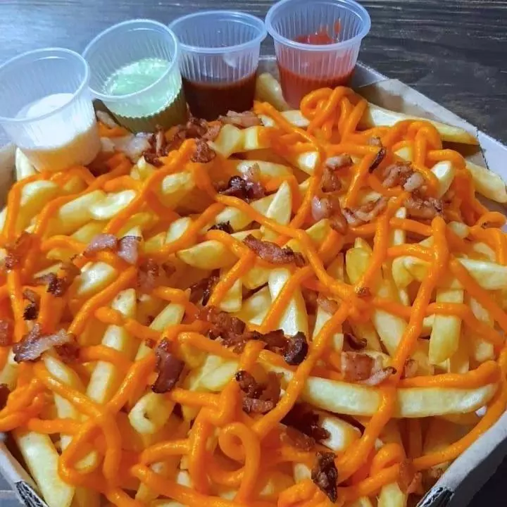 Batata Completa (GG)