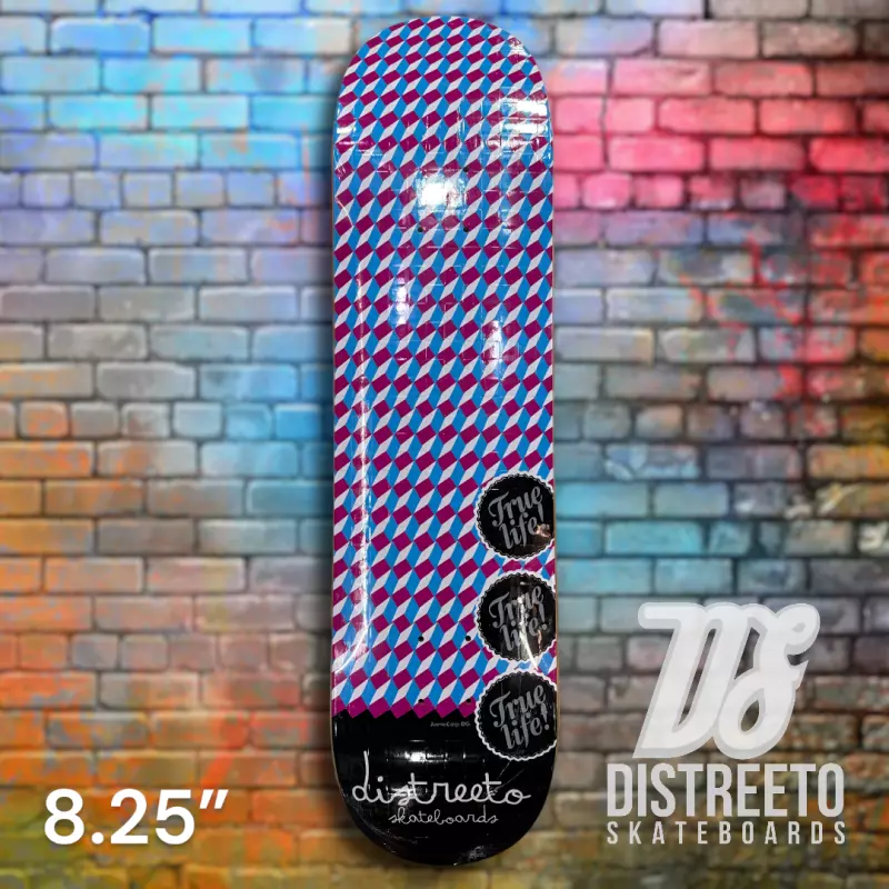 Distreeto
