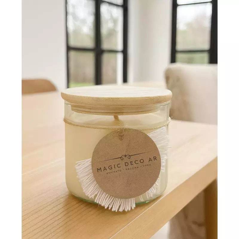 MINI CLASSIC CON TAPA