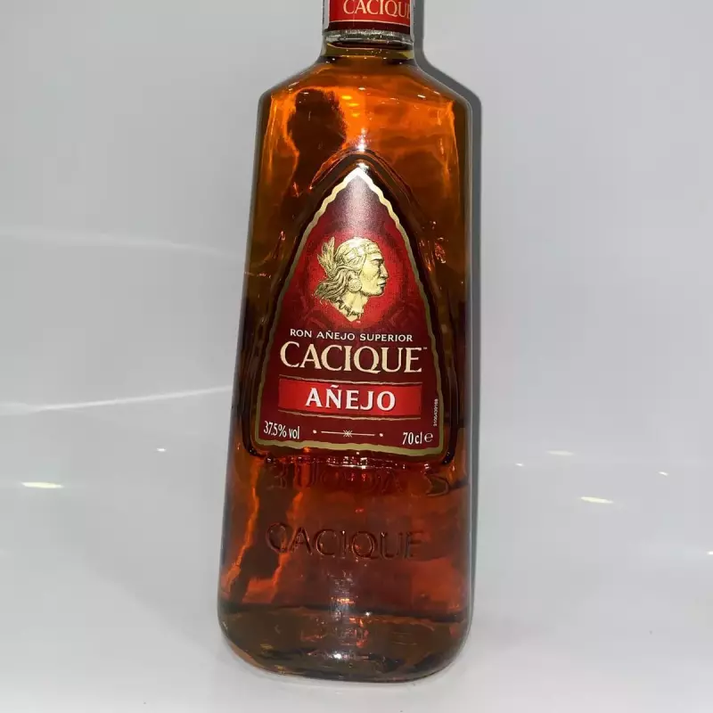 Cacique