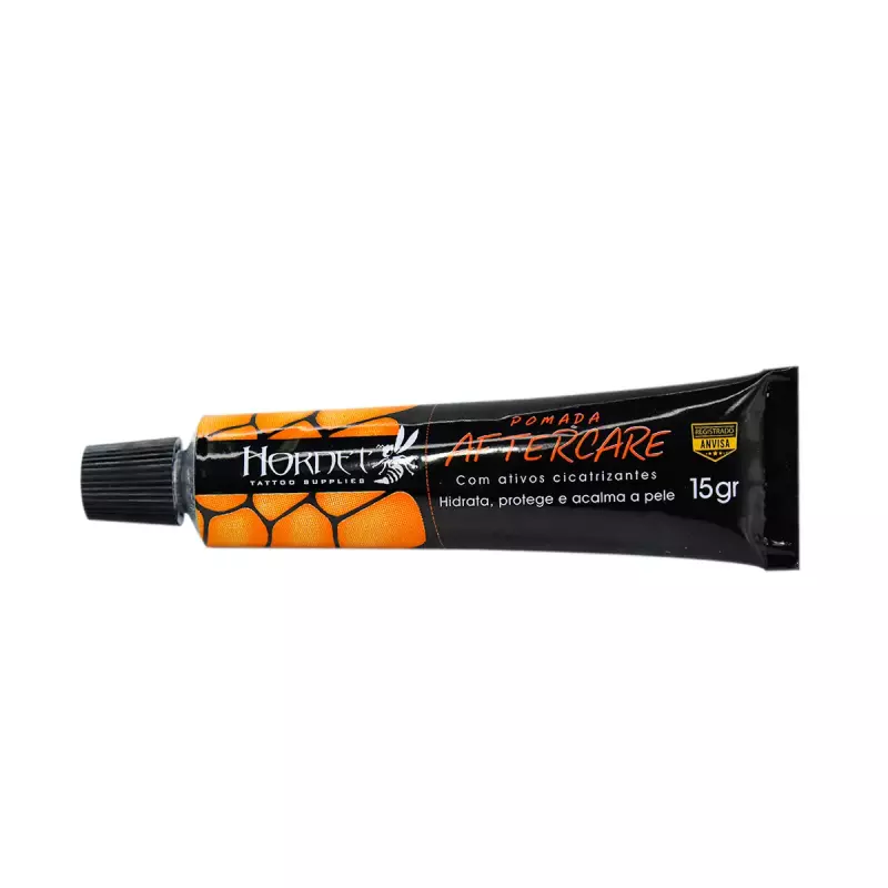 Pomada Aftercare Hornet (1UN)