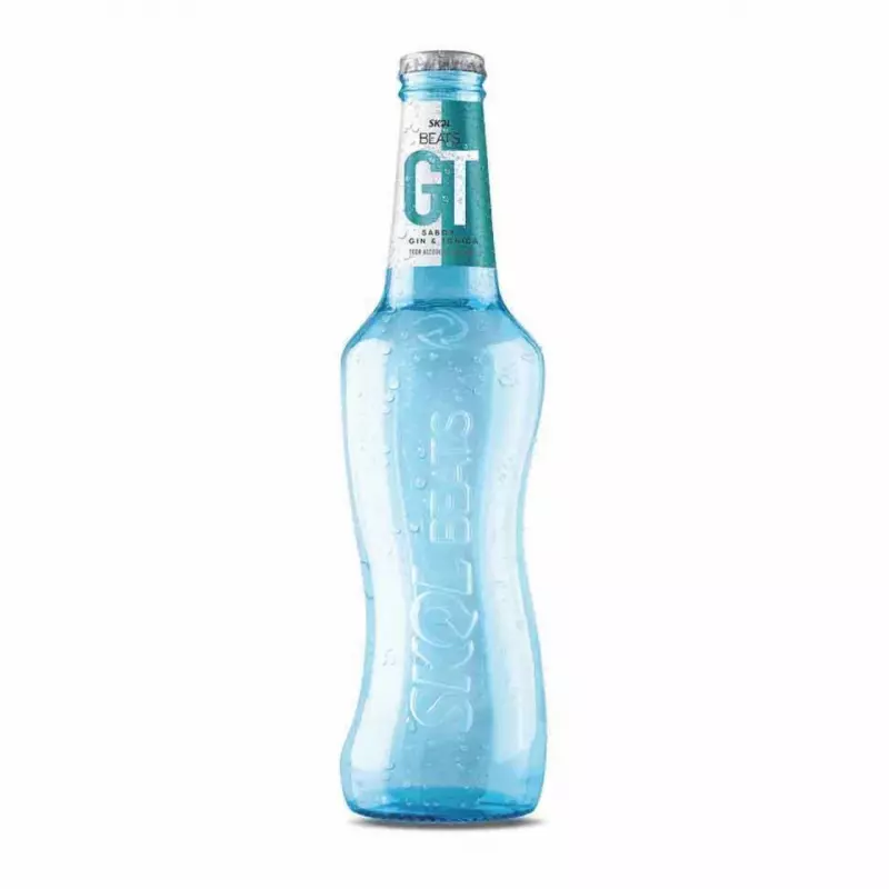 Gt Long Neck 269 Ml