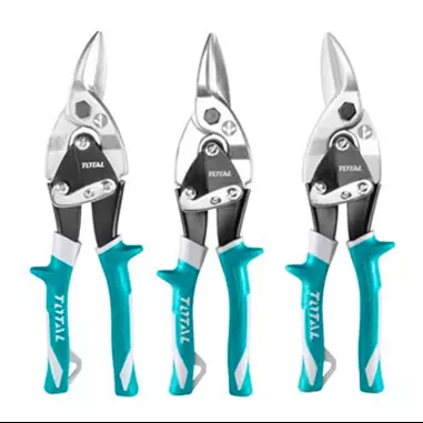 🧰 Tijeras de aviación🧰