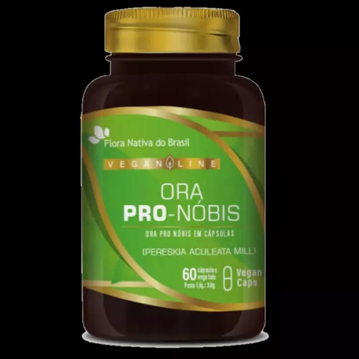 Ora Pro Nóbis