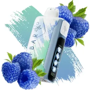 elf bar 40k Blueberry ice