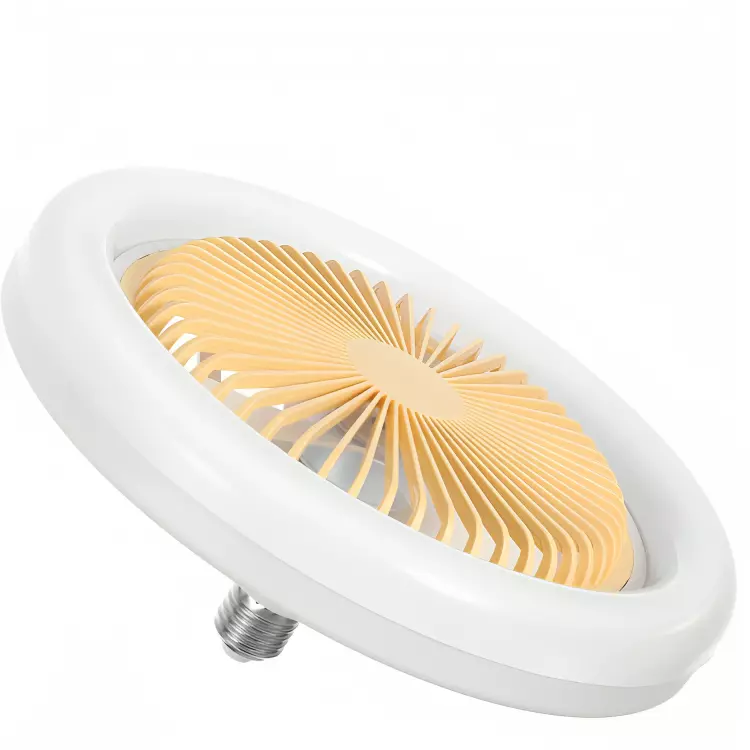 LAMPADA DE LED MULTIFUNCIONAL FAN