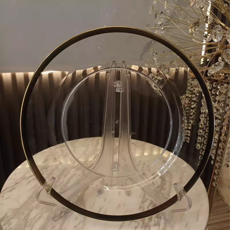 PLATO BASE PASTA L032DA