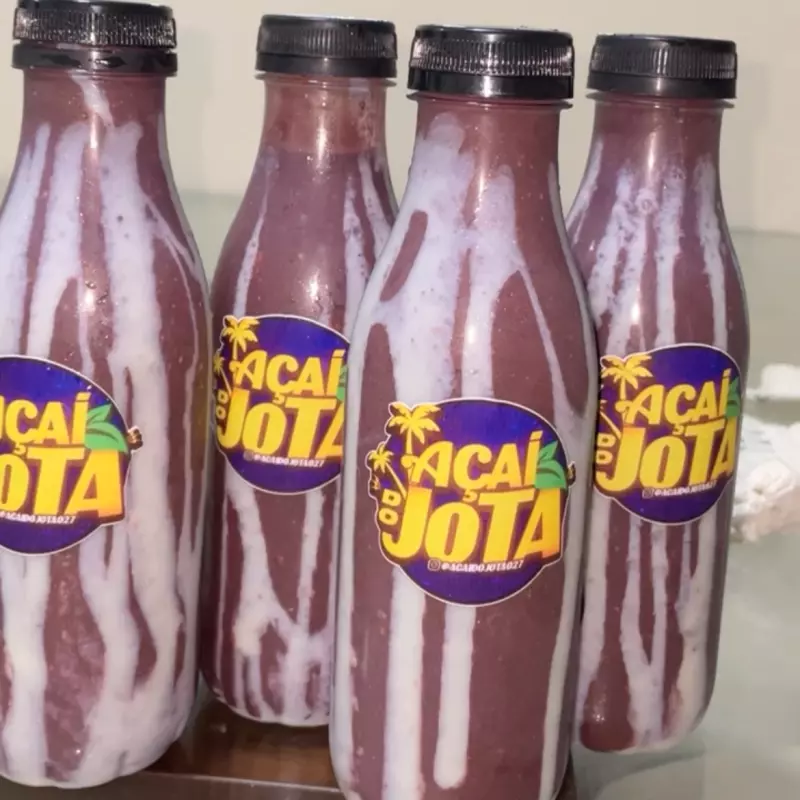 AÇAÍ BATIDO DO JOTA