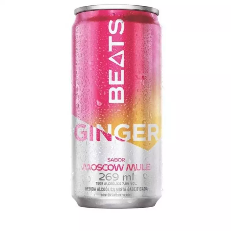 Beats GINGER 269ml