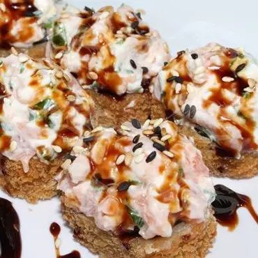Hossomaki Tataki